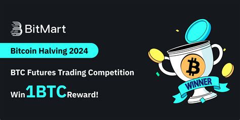 The Ultimate Bitcoin Rush: Compete for 10 BTC in Prizes .